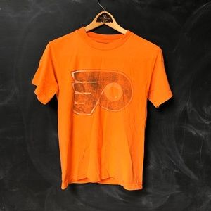 Vintage Philadelphia Flyers T-Shirt